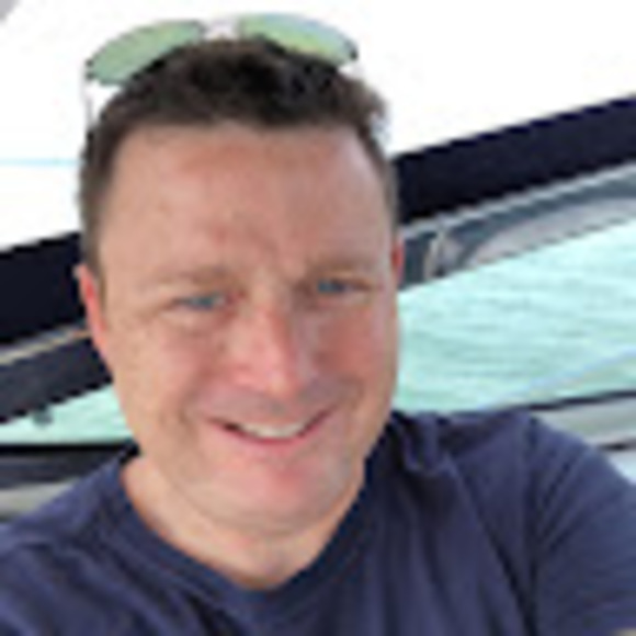 Meet your Posher, Jonathan - Picture 1 of 1